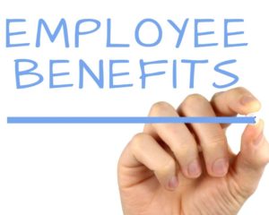 handwriting-employee-benefits