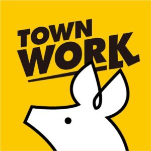 Searching part-jobs in Japan TownWork Magazine  FAIR Work in Japan