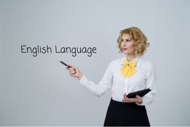 English teaching