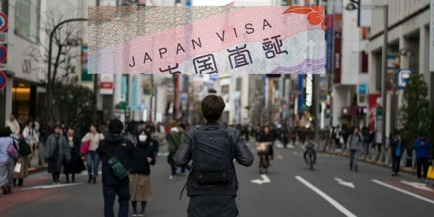 Japan Visa: How Can I Get a Visa to Work? | FAIR Work in Japan