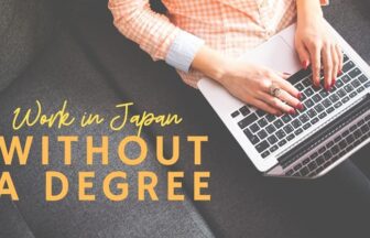 Work in Japan Without a Degree | FAIR Work in Japan