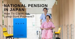 national pension in japan