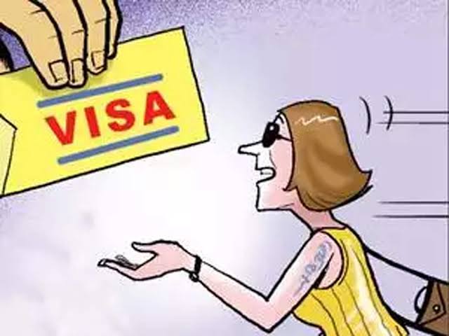 VISA Extension | FAIR WORK