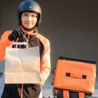 Delivery